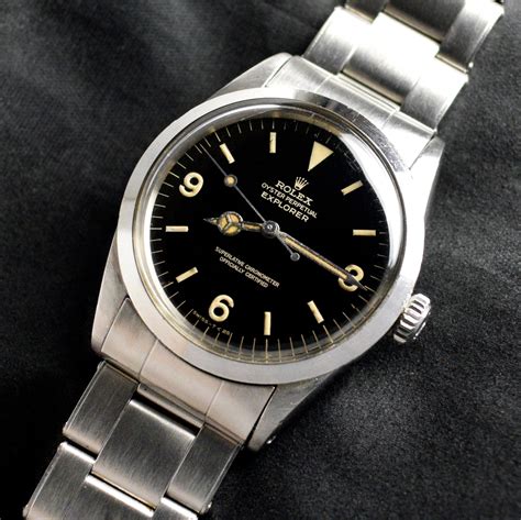 buy rolex explorer 1016|rolex explorer 1016 used.